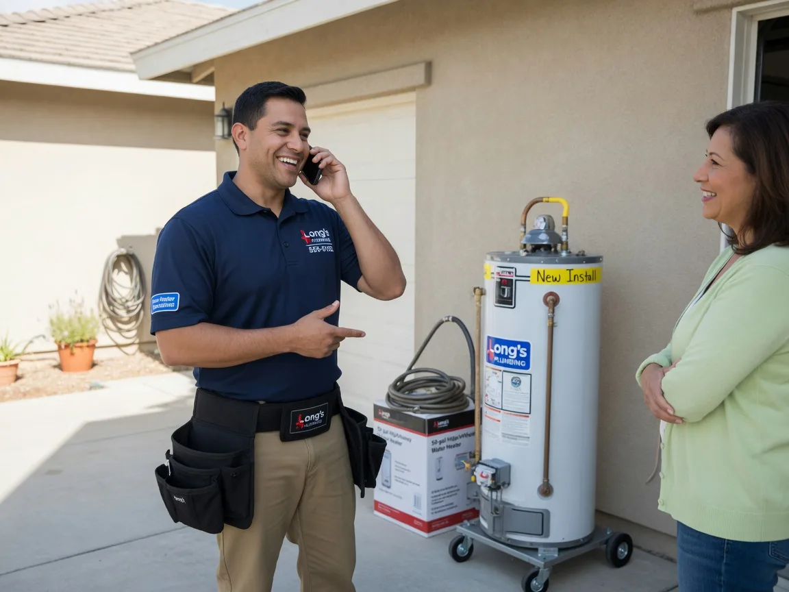 Leak Detection Geyserville, CA FAQs